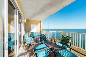 Island Royale Penthouse 106